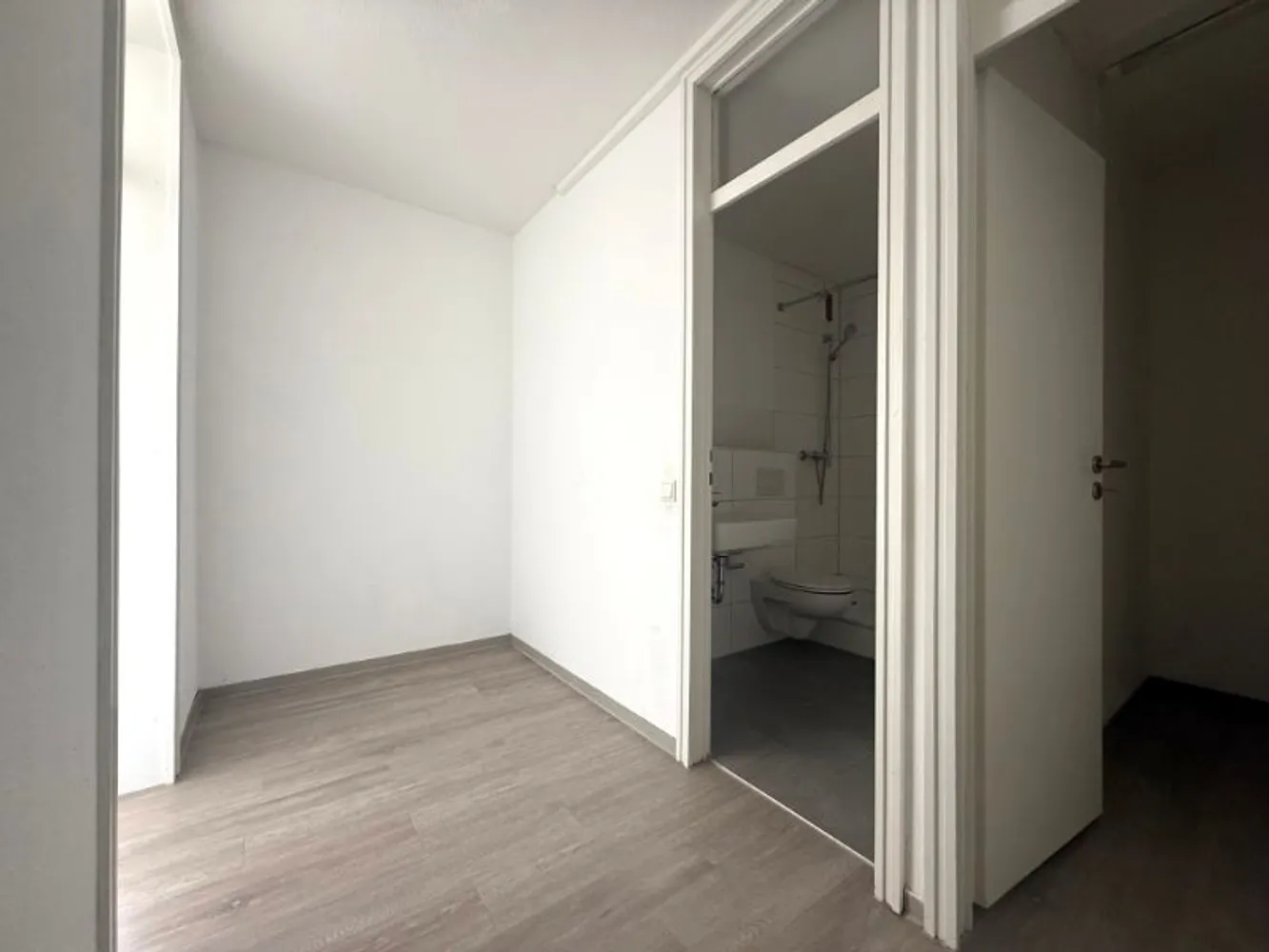 2 room apartment with 47 m² in Dortmund – Photo 5