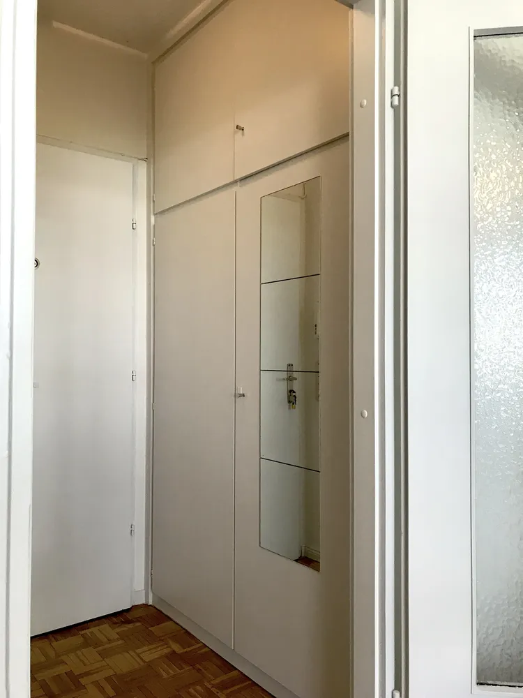 1 Zimmer Wohnung mit 20 m² in Hamburg – Bild 7