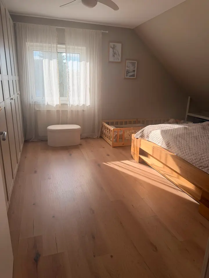 3 Zimmer Wohnung mit 120 m² in Schwetzingen – Bild 3