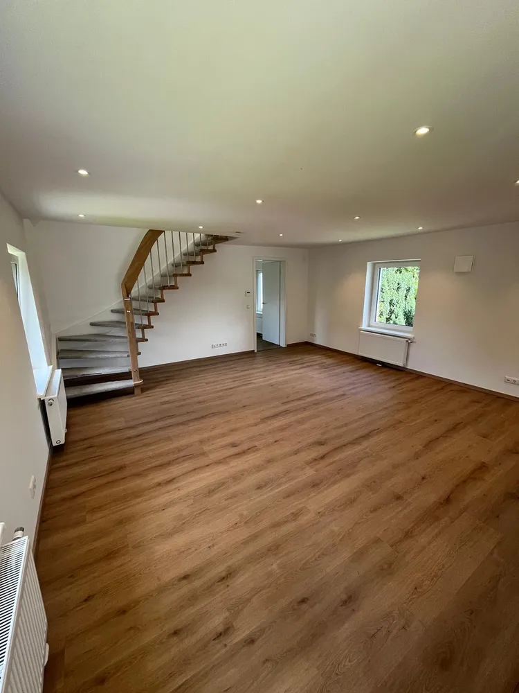 4 Zimmer Wohnung mit 112 m² in Hamburg – Bild 2