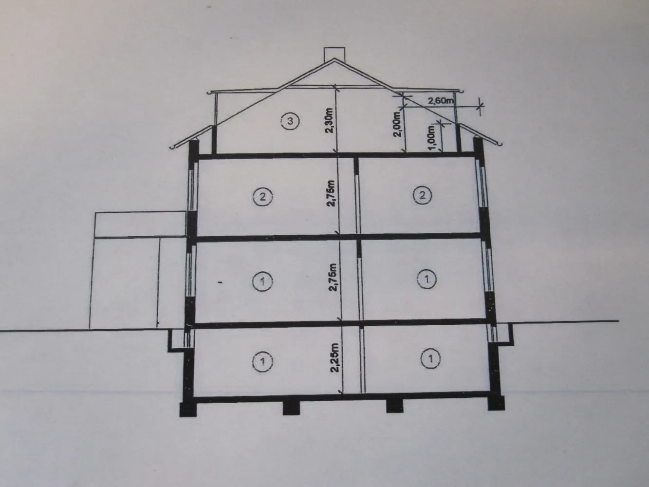 5 Zimmer Wohnung mit 144 m² in Herne – Bild 6