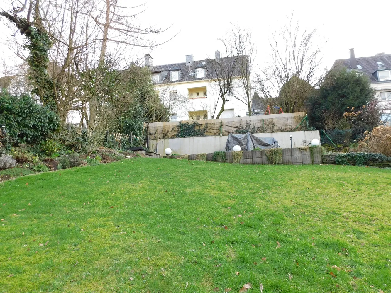 1 Zimmer Wohnung mit 44 m² in Wuppertal – Bild 3