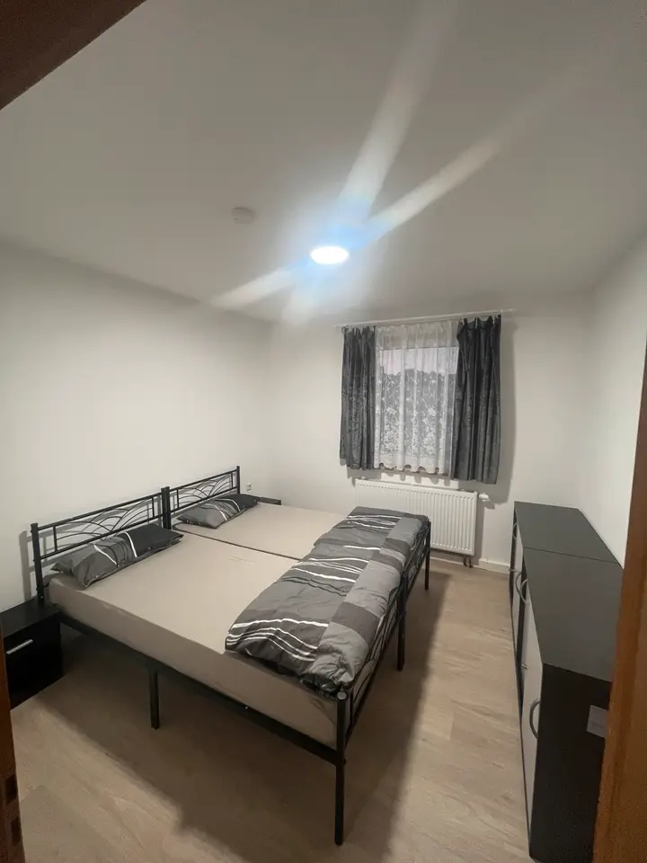 Studio mit 36 m² in Günzburg – Bild 10