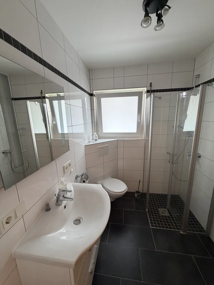 2 Zimmer Wohnung mit 57 m² in Idar-Oberstein – Bild 5