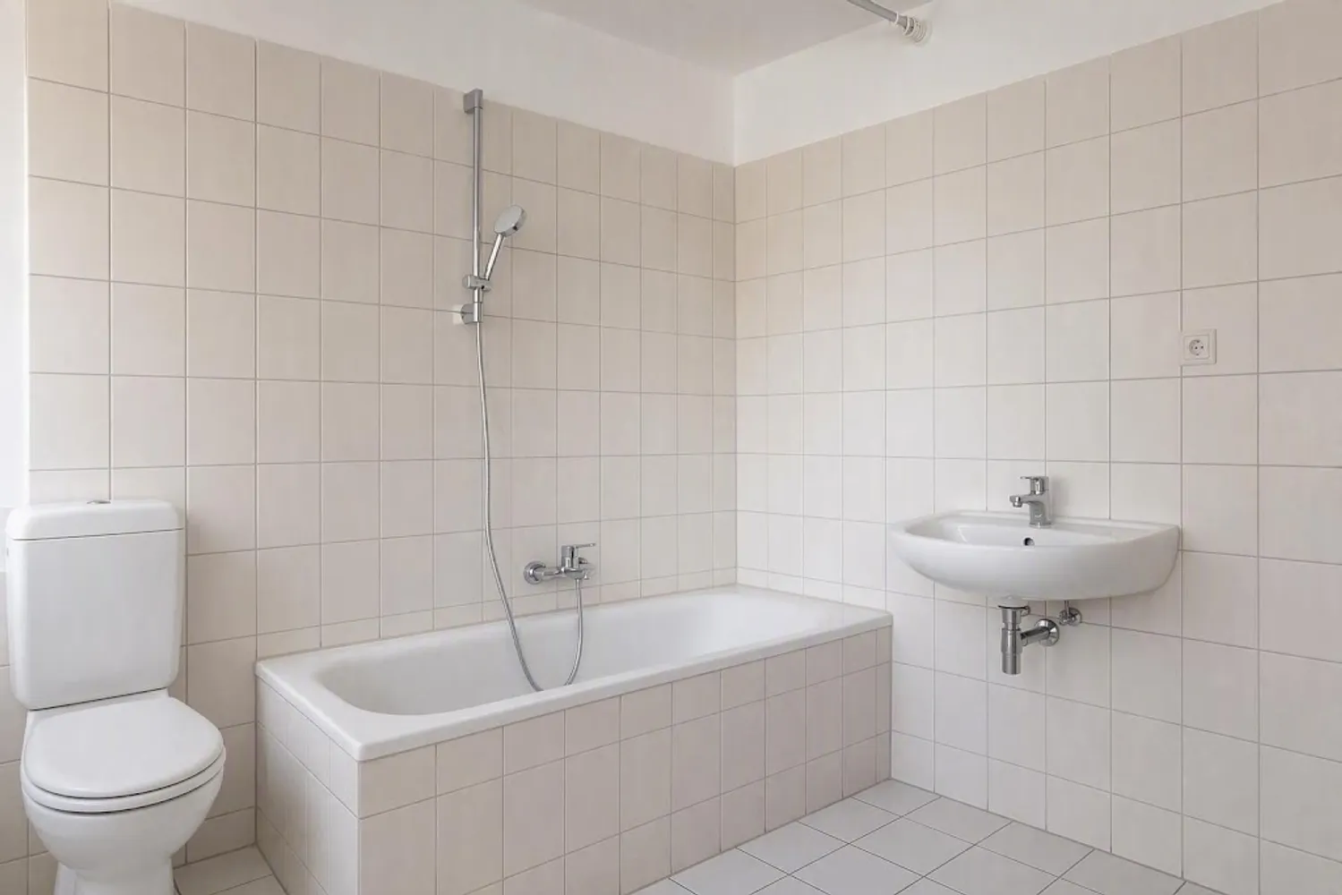 2 Zimmer Wohnung mit 53 m² in Hamburg – Bild 4