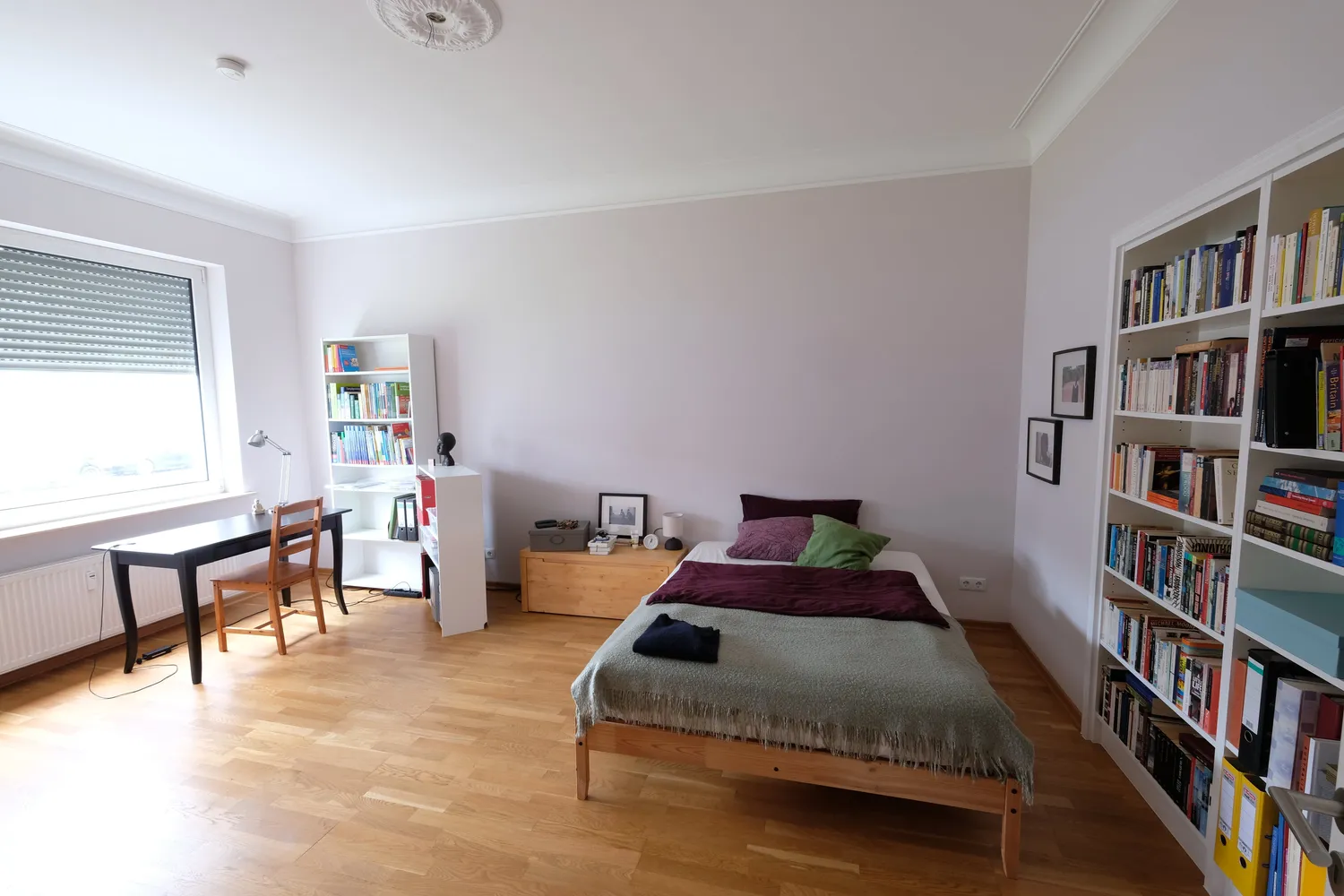 4 room apartment with 120 m² in Cologne – Photo 7