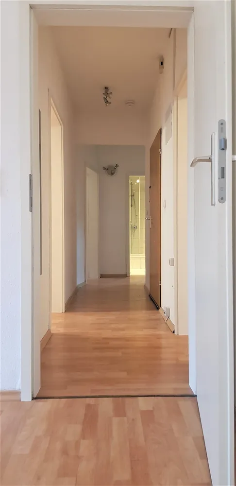 4 Zimmer Wohnung mit 80 m² in Mannheim – Bild 5