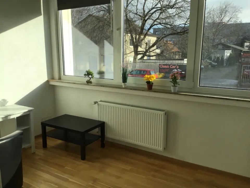 Shared room with 100 m² in Günzburg – Photo 5