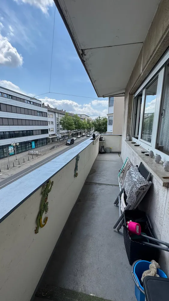 3 Zimmer Wohnung mit 74 m² in Mannheim – Bild 5