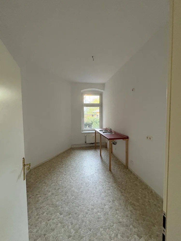 3 Zimmer Wohnung mit 114 m² in Berlin – Bild 5