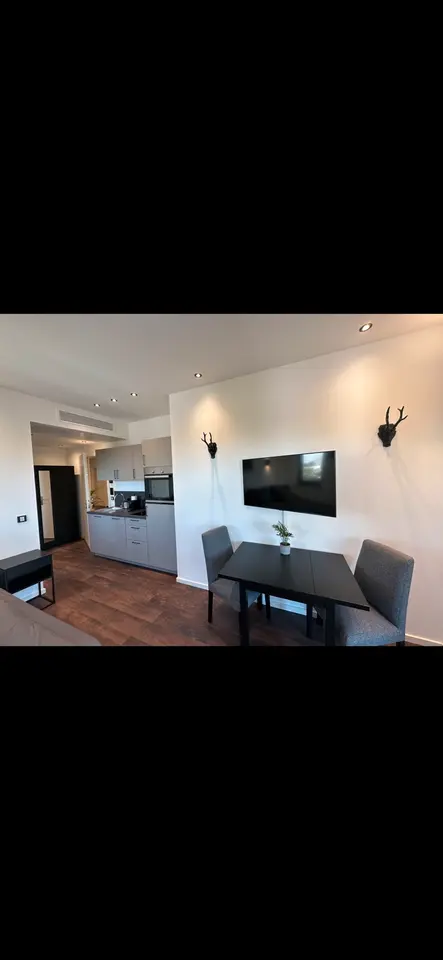2 Zimmer Wohnung mit 30 m² in Fürstenfeldbruck – Bild 1