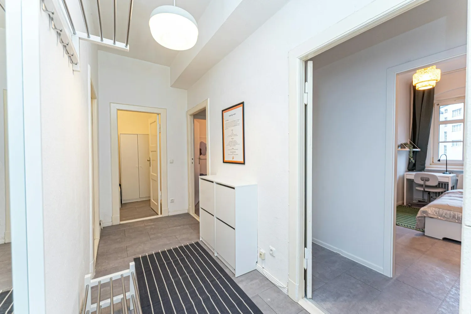 WG-Zimmer mit 8 m² in Berlin – Bild 6