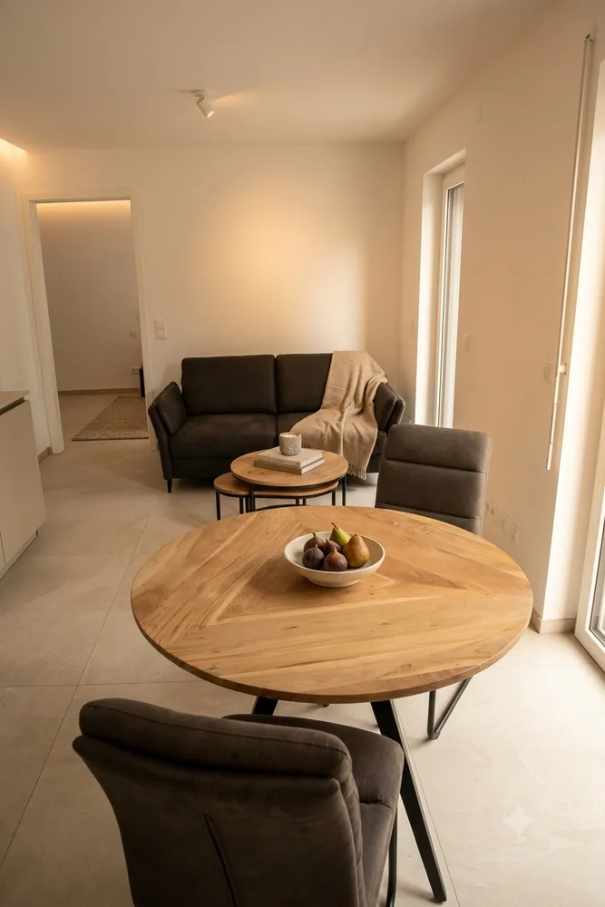 2 Zimmer Wohnung mit 46 m² in Dachau – Bild 5