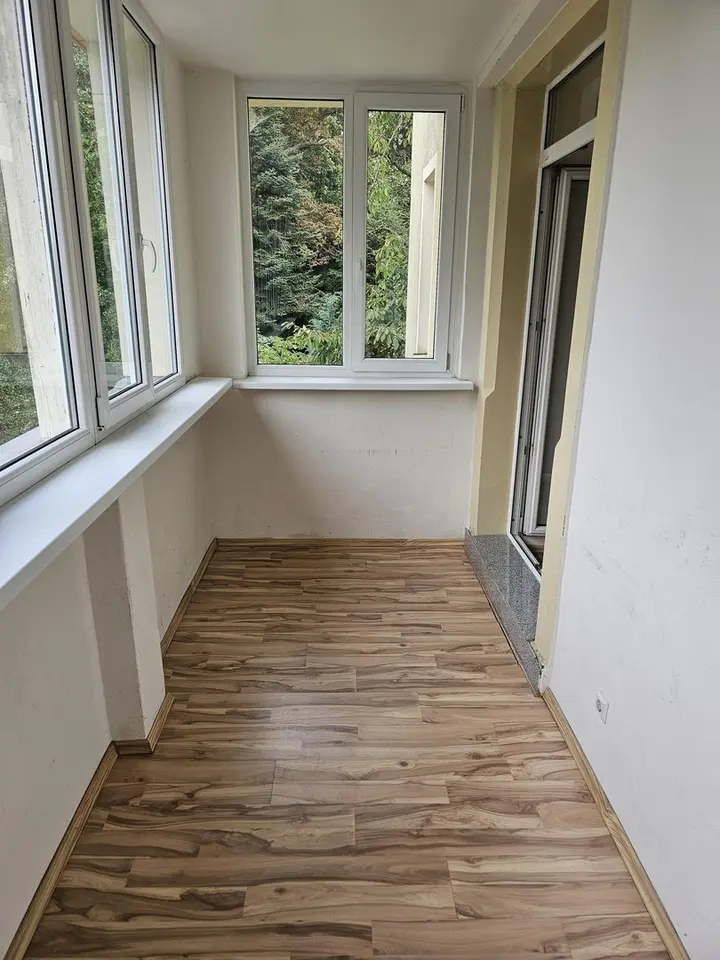 4 room apartment with 116 m² in Zittau – Photo 4