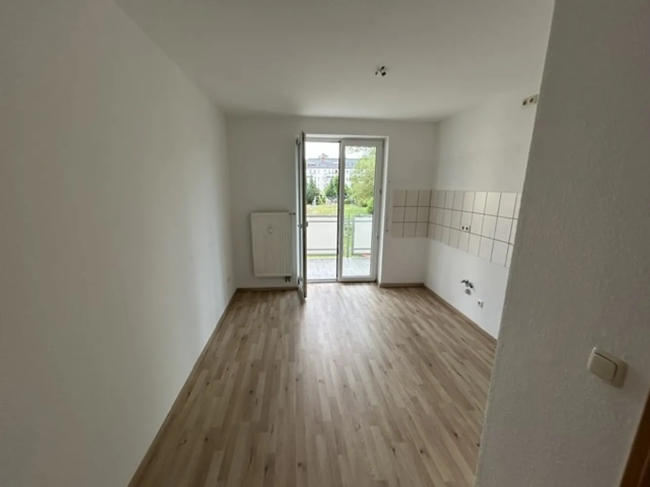 2 Zimmer Wohnung mit 58 m² in Chemnitz – Bild 7