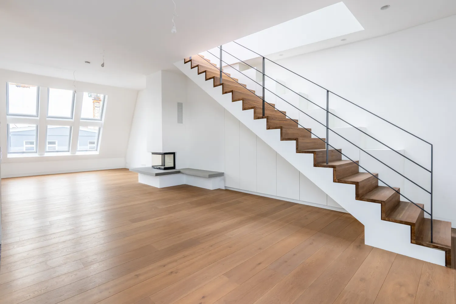 3 Zimmer Wohnung mit 188 m² in Berlin – Bild 1