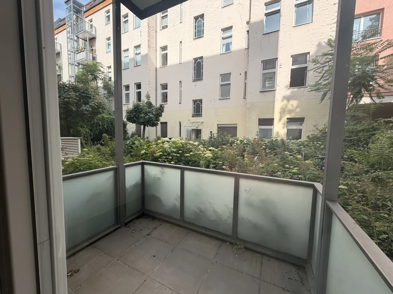 3 room apartment with 78 m² in Berlin – Photo 5