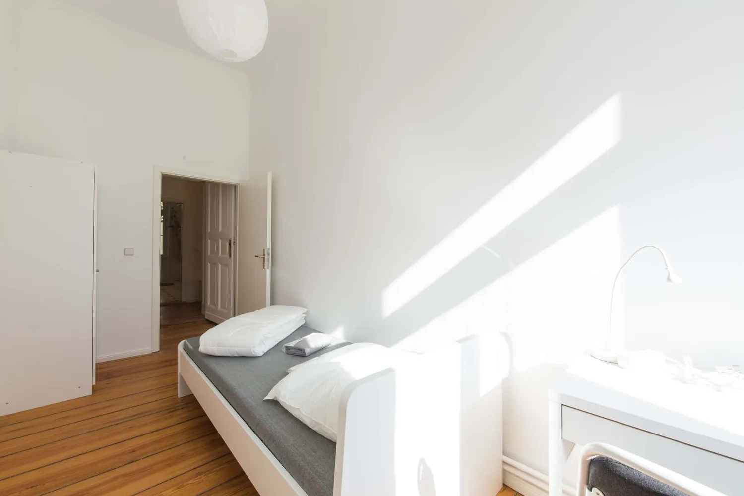 Shared room with 15 m² in Berlin – Photo 11