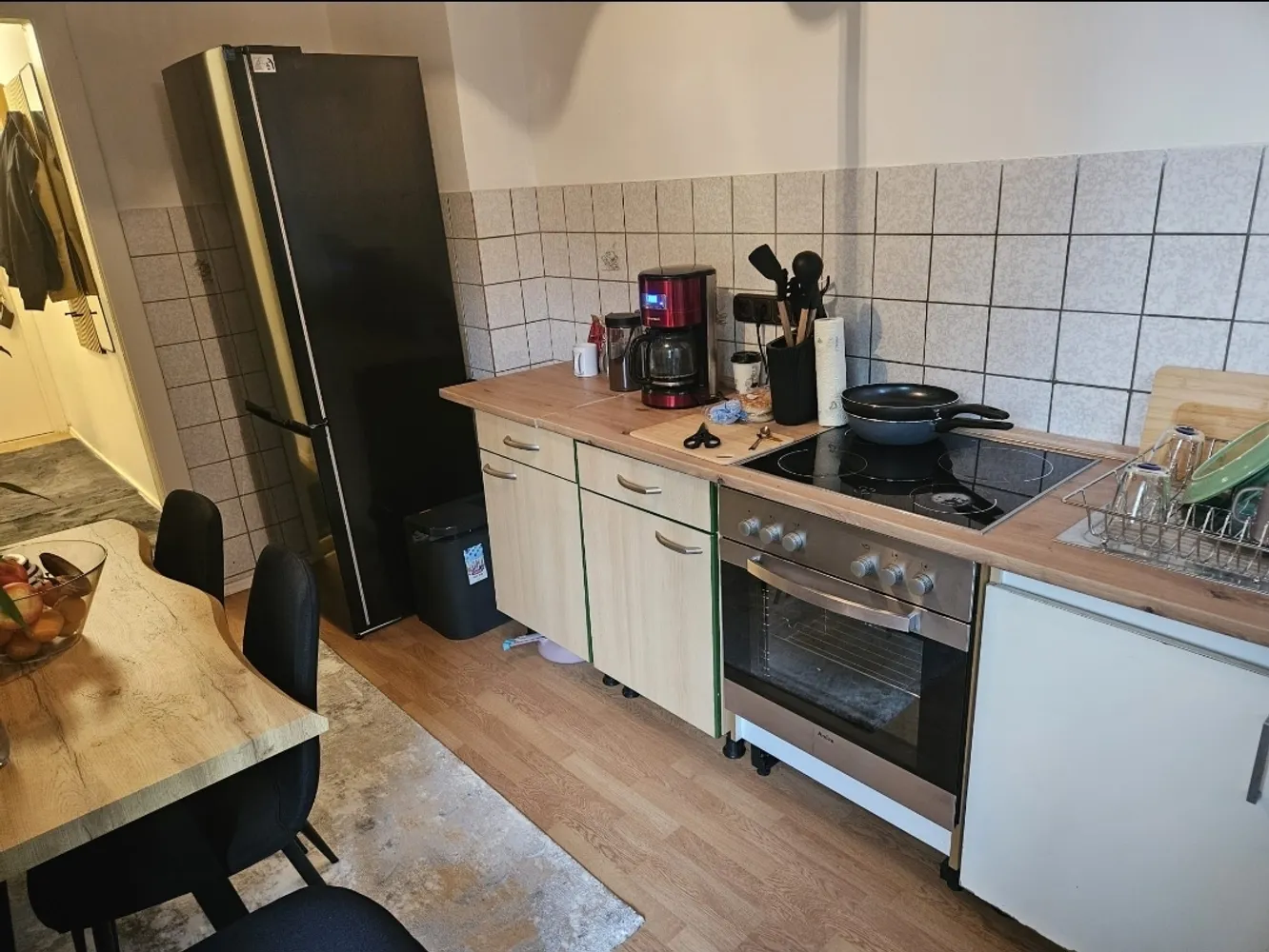 2 Zimmer Wohnung mit 78 m² in Bremen – Bild 3
