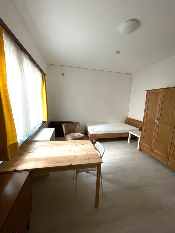 Studio mit 22 m² in Würzburg – Bild 6