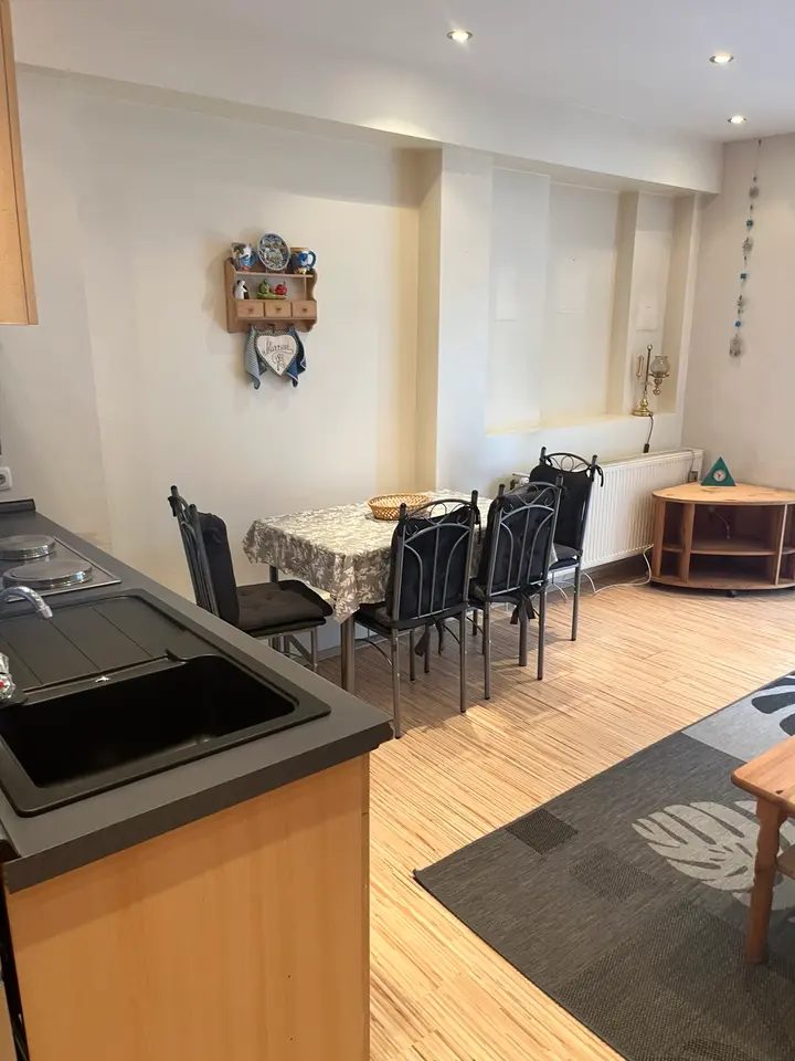 2 room apartment with 50 m² in Hanau – Photo 10