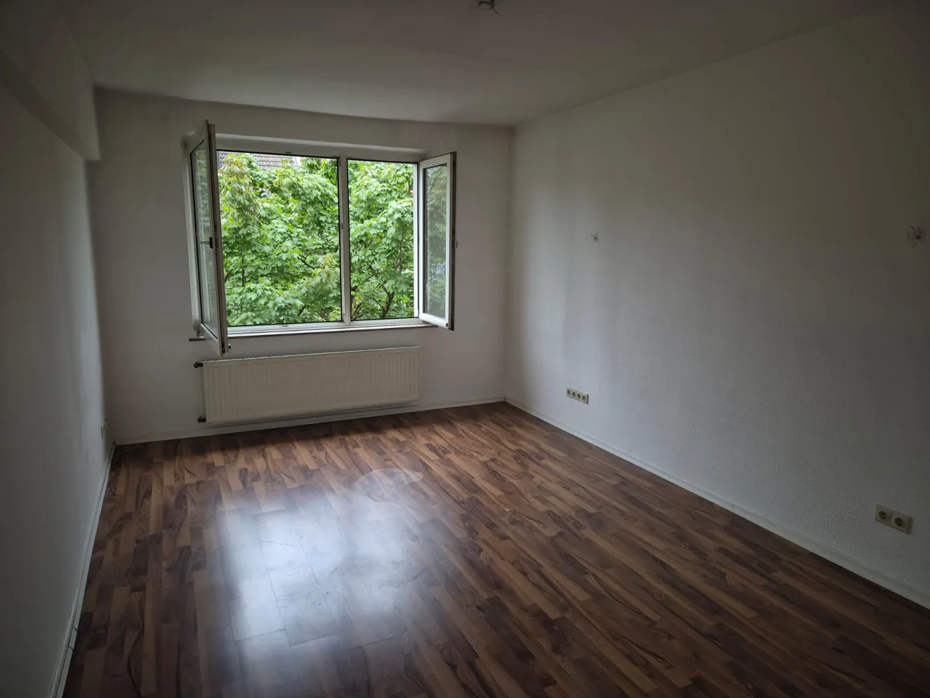 2 Zimmer Wohnung mit 41 m² in Düsseldorf – Bild 6