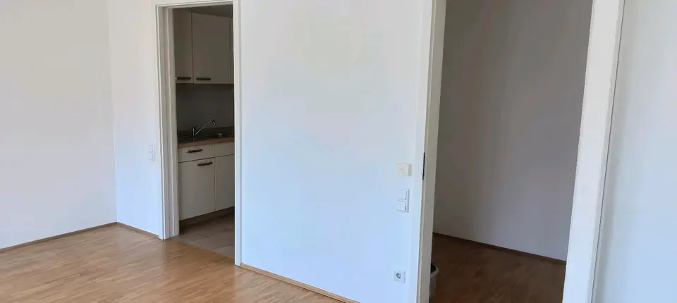 2 Zimmer Wohnung mit 56 m² in Augsburg – Bild 4