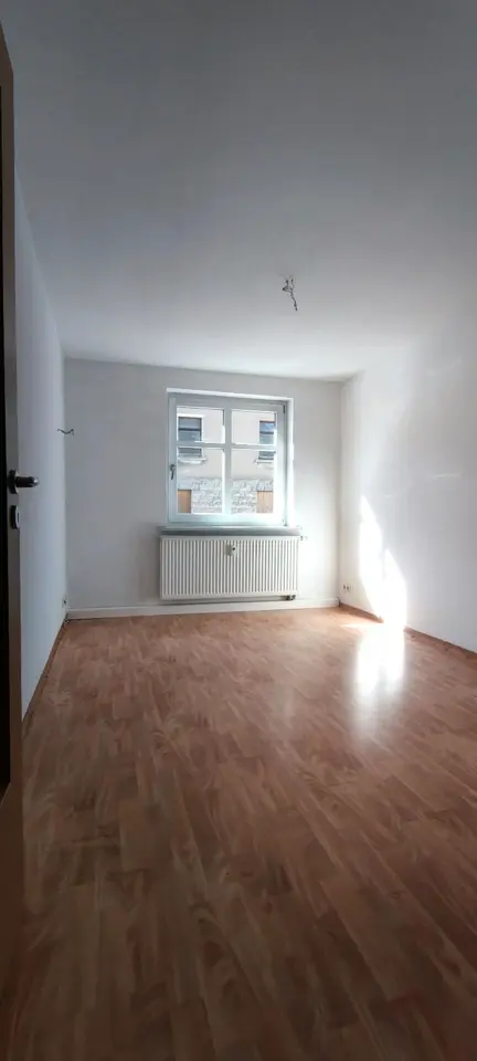 3 Zimmer Wohnung mit 63 m² in Annaberg-Buchholz – Bild 1