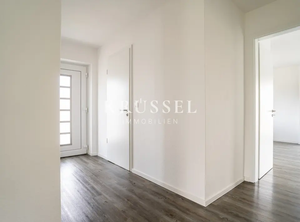3 Zimmer Haus mit 93 m² in Meppen – Bild 6