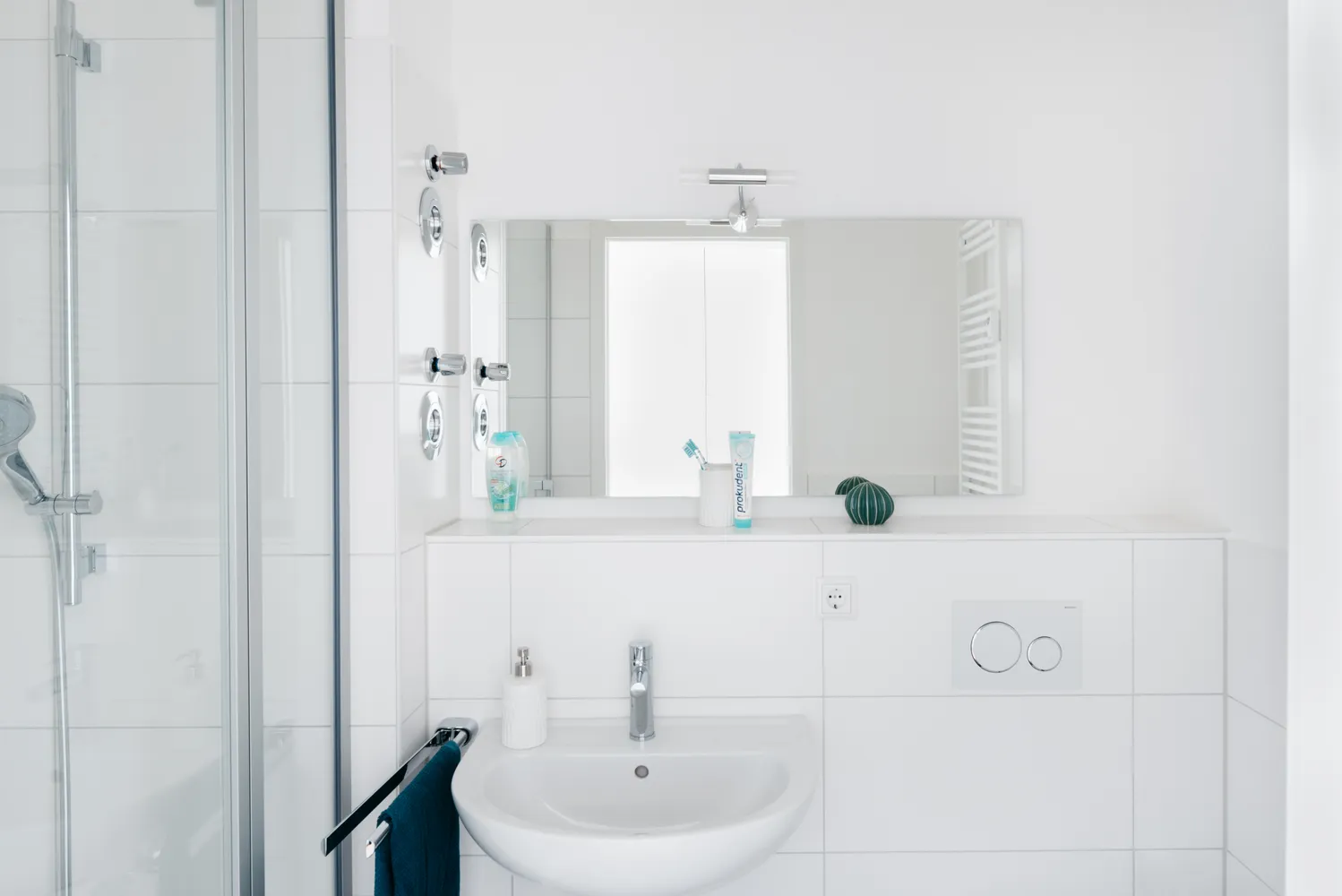 1 Zimmer Wohnung mit 20 m² in Berlin – Bild 5