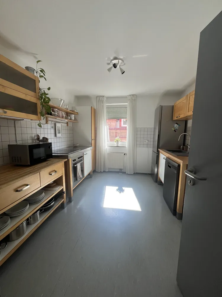 3 Zimmer Wohnung mit 70 m² in Nürnberg – Bild 6