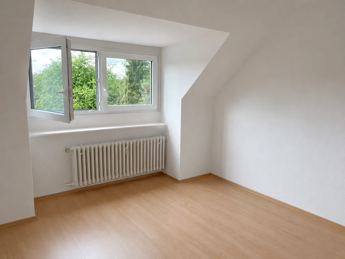 4 Zimmer Wohnung mit 90 m² in Mönchengladbach – Bild 4