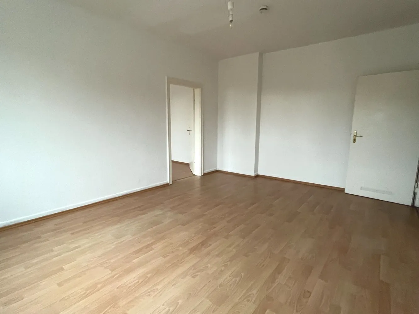 2 room apartment with 58 m² in Hanover – Photo 6