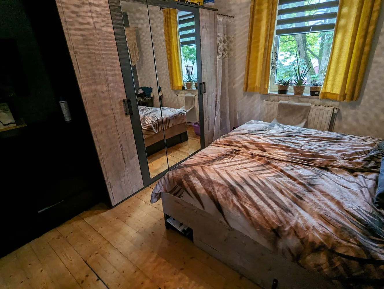 3 Zimmer Wohnung mit 85 m² in Recklinghausen – Bild 2