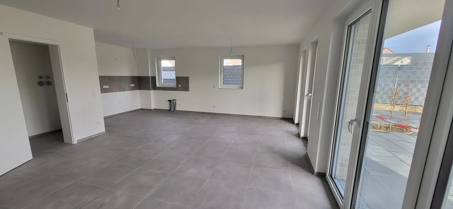 3 room apartment with 105 m² in Grevenbroich – Photo 2