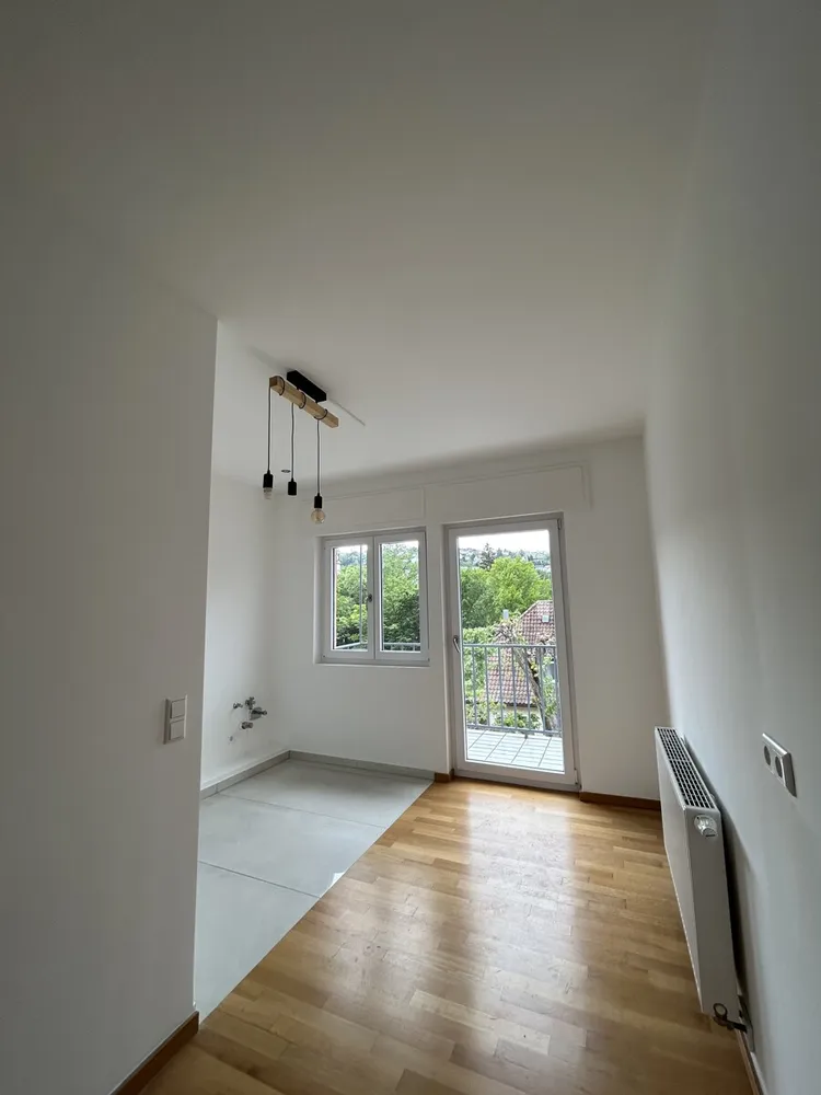 4 Zimmer Wohnung mit 108 m² in Stuttgart – Bild 3