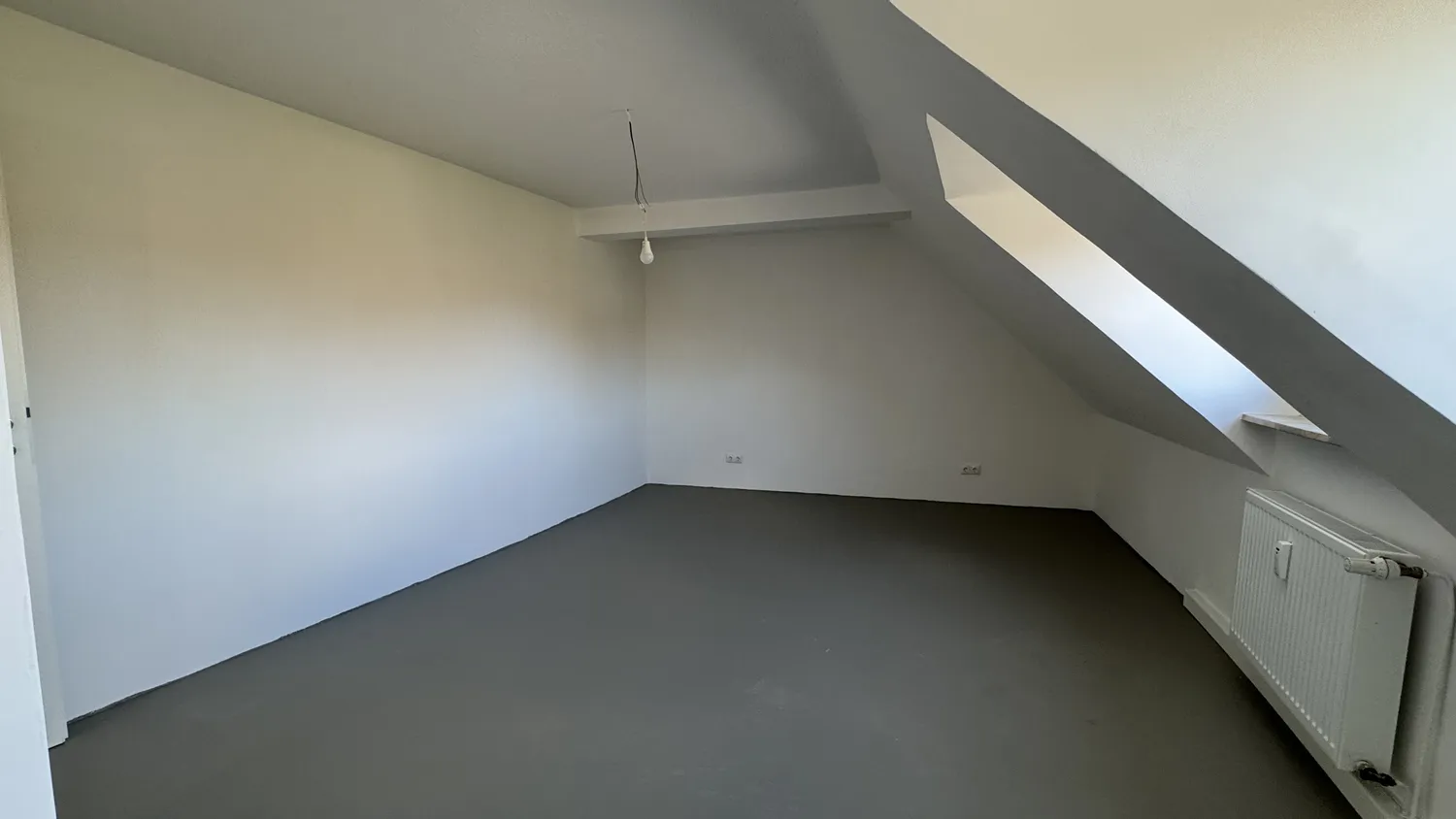 4 Zimmer Wohnung mit 70 m² in Duisburg – Bild 5