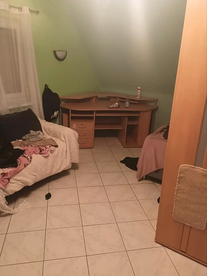 2 room apartment with 45 m² in Neumünster – Photo 2