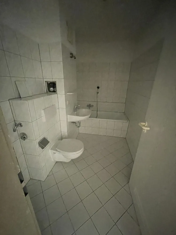 2 Zimmer Wohnung mit 52 m² in Dresden – Bild 1