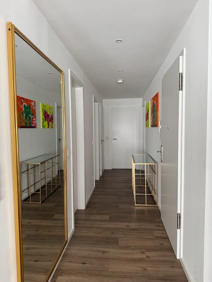 WG-Zimmer mit 93 m² in Bernau bei Berlin – Bild 6