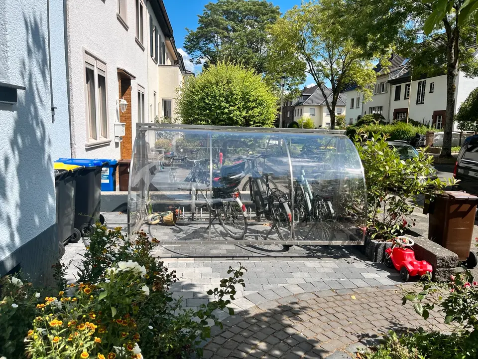 4 Zimmer Wohnung mit 78 m² in Mönchengladbach – Bild 10