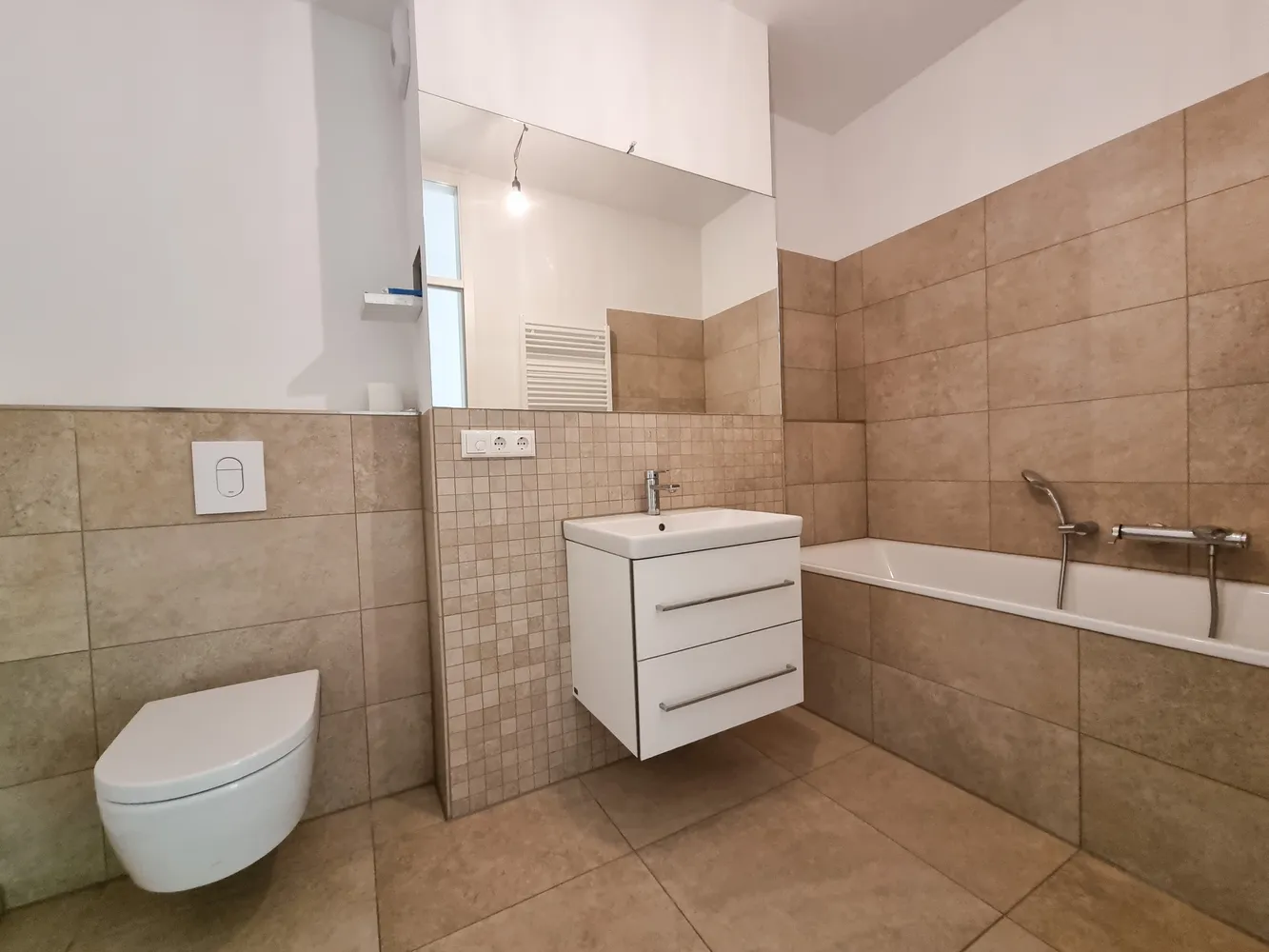 3 Zimmer Wohnung mit 89 m² in Berlin – Bild 11