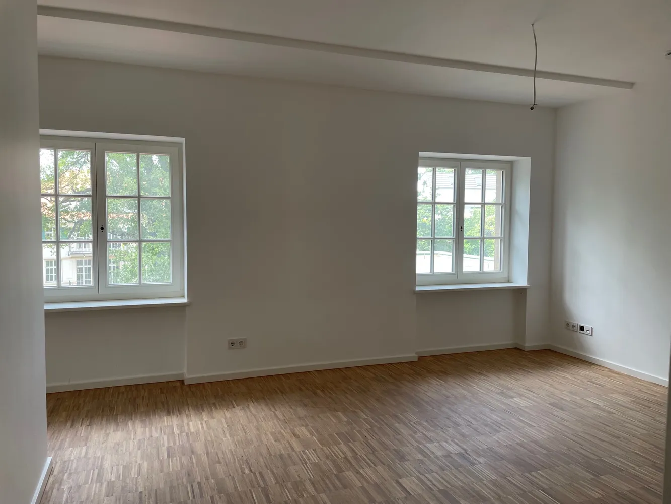 4 Zimmer Wohnung mit 117 m² in Dresden – Bild 8
