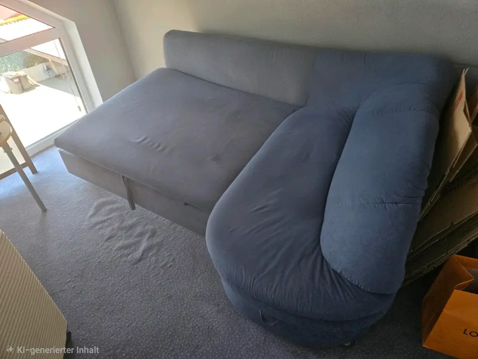 3 Zimmer Wohnung mit 68 m² in Frankfurt am Main – Bild 10
