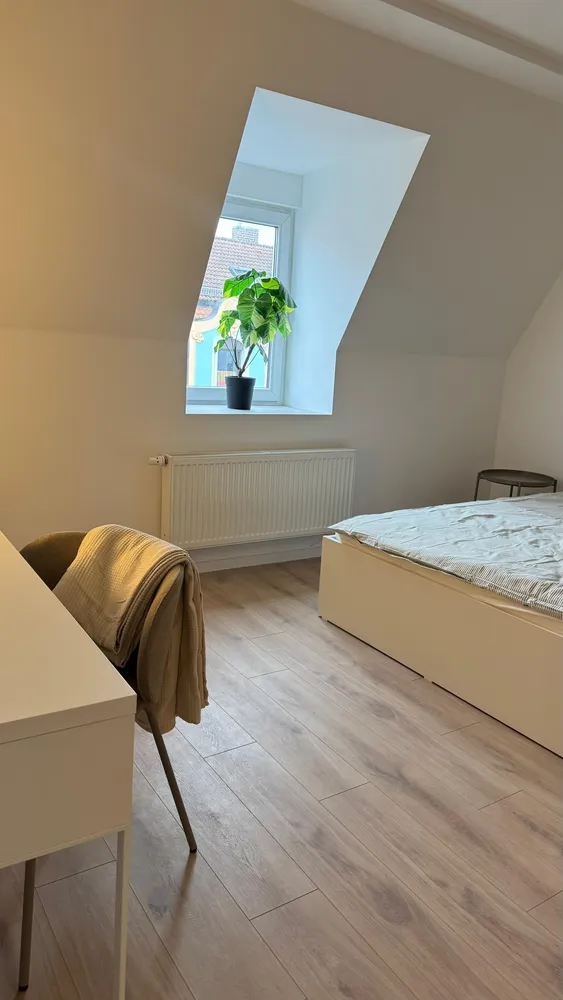 1 Zimmer Wohnung mit 21 m² in Nürnberg – Bild 6