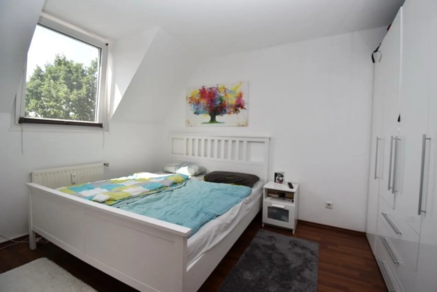 2 Zimmer Wohnung mit 46 m² in Bremen – Bild 7