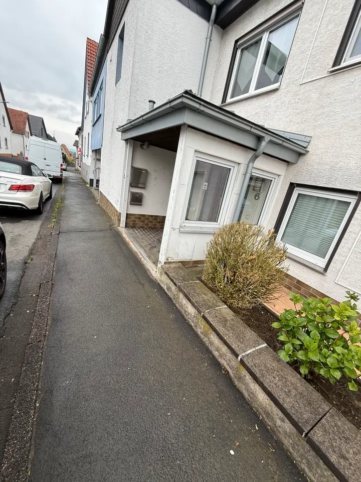 3 Zimmer Wohnung mit 45 m² in Gießen – Bild 8