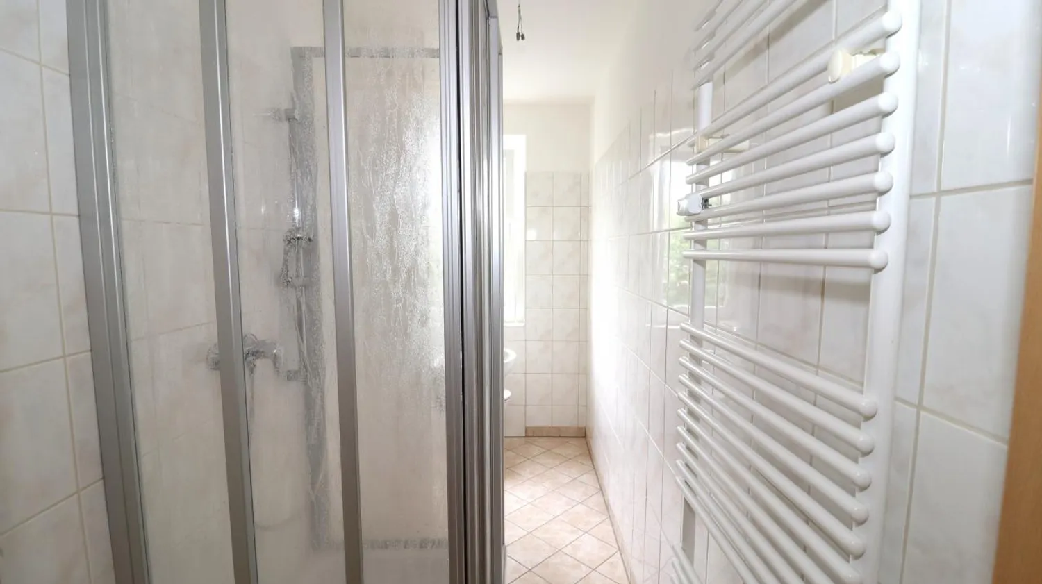 3 room apartment with 59 m² in Chemnitz – Photo 5