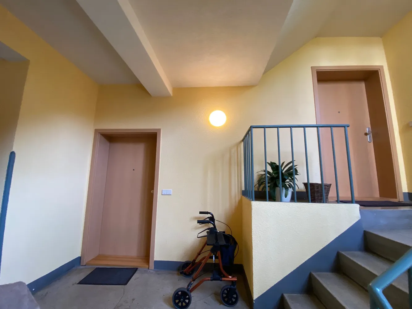 3 room apartment with 55 m² in Chemnitz – Photo 7