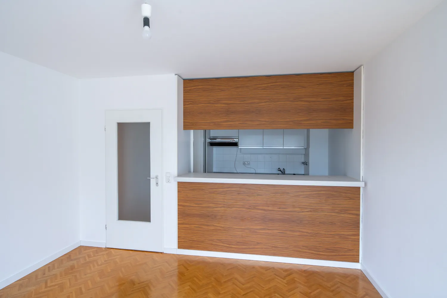 2 Zimmer Wohnung mit 43 m² in München – Bild 8